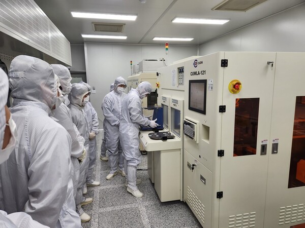 '첨단 반도체 후공정' 실습으로 키운다, 충북형 인재 - 뉴스 썸네일 이미지