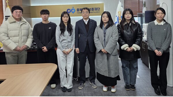 충북신용보증재단, 청년에게 '공공금융 실무 현장' 연다 - 뉴스 썸네일 이미지