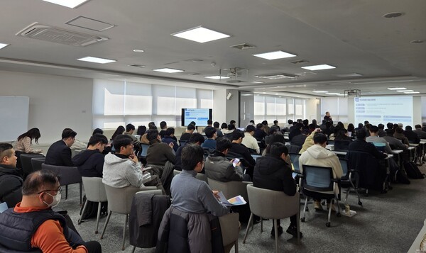 '원스톱·AX' 전략 공유...충남혁신센터, '창업 지원 청사진' 제시 - 뉴스 썸네일 이미지