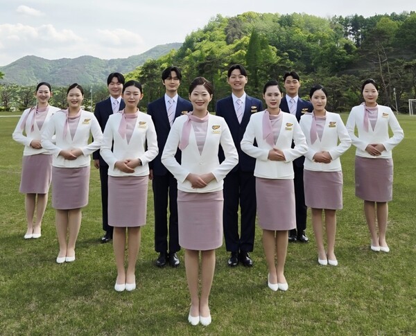 "항공서비스 인재·1129명 새내기 출발"···중원대, 2026학년도 본격 항... - 뉴스 썸네일 이미지