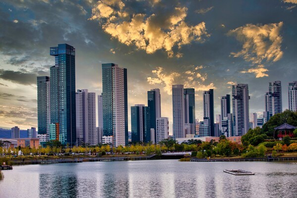 '시정질문 오류' 세종시 반박...핵심 지표 바로잡기 - 뉴스 썸네일 이미지