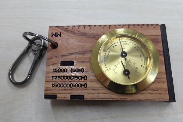 '회인 라이딩, 굿즈로 확장'...보은형 로컬 브랜드화 본격 시동 - 뉴스 썸네일 이미지