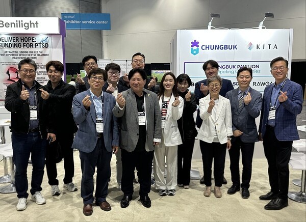 스톨존바이오, BIO USA 2026서 글로벌 시장 공략···홍콩·미국 기업과... - 뉴스 썸네일 이미지