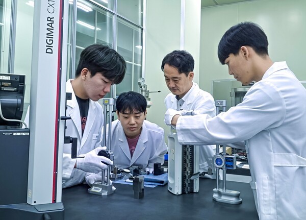 영진전문대, 정밀측정·글로벌 실무교육으로 취업 경쟁력 강화 - 뉴스 썸네일 이미지