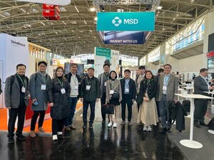 충북창조경제혁신센터, '바이오 유럽'참가지원 - 뉴스 썸네일 이미지