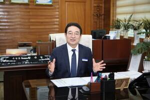 [신년사] 황규철 <b>옥천</b>군수