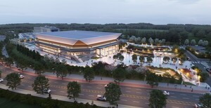 청주시, ‘8천억 스포츠콤플렉스’ 가시화···운동하기 좋은 도시 변신