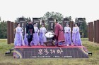 공주 백제문화제 개막…‘공산성 야간공연’ 첫선