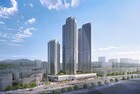 GS건설, 달서자이 제니크 ‘오피스텔 78실 공급’