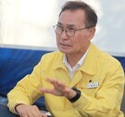 [인터뷰] 윤희신 태안군수, 재선충 방제 ‘5년간 매년 100억원 필요’